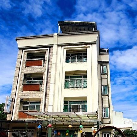 Locking B&B台東民宿 Taitung Екстериор снимка