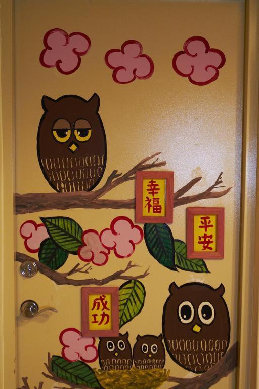Locking B&B台東民宿 Taitung Екстериор снимка