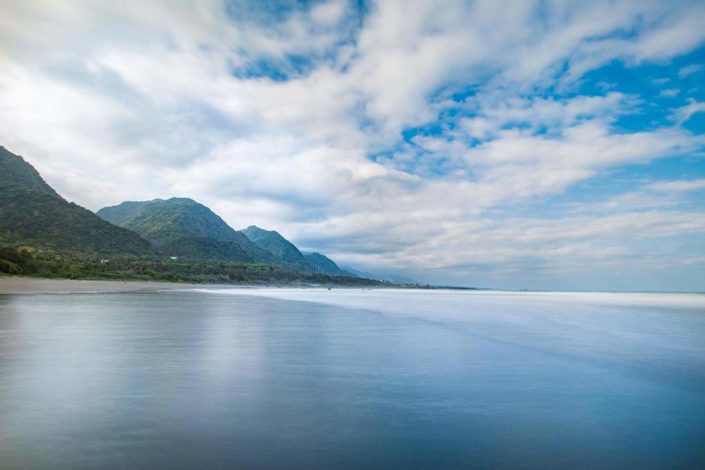 Locking B&B台東民宿 Taitung Екстериор снимка