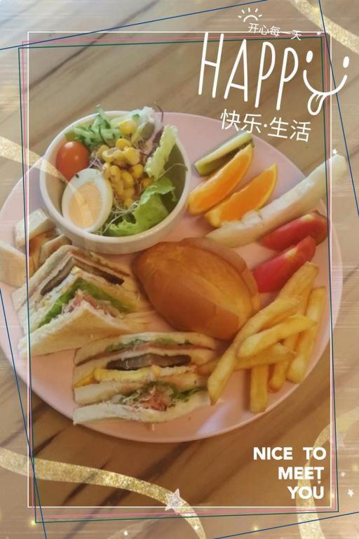 Locking B&B台東民宿 Taitung Екстериор снимка