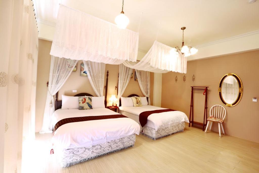 Locking B&B台東民宿 Taitung Екстериор снимка