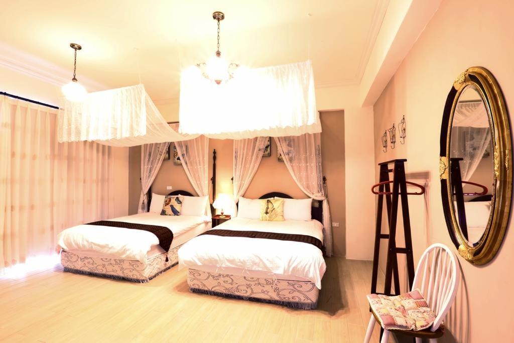 Locking B&B台東民宿 Taitung Екстериор снимка