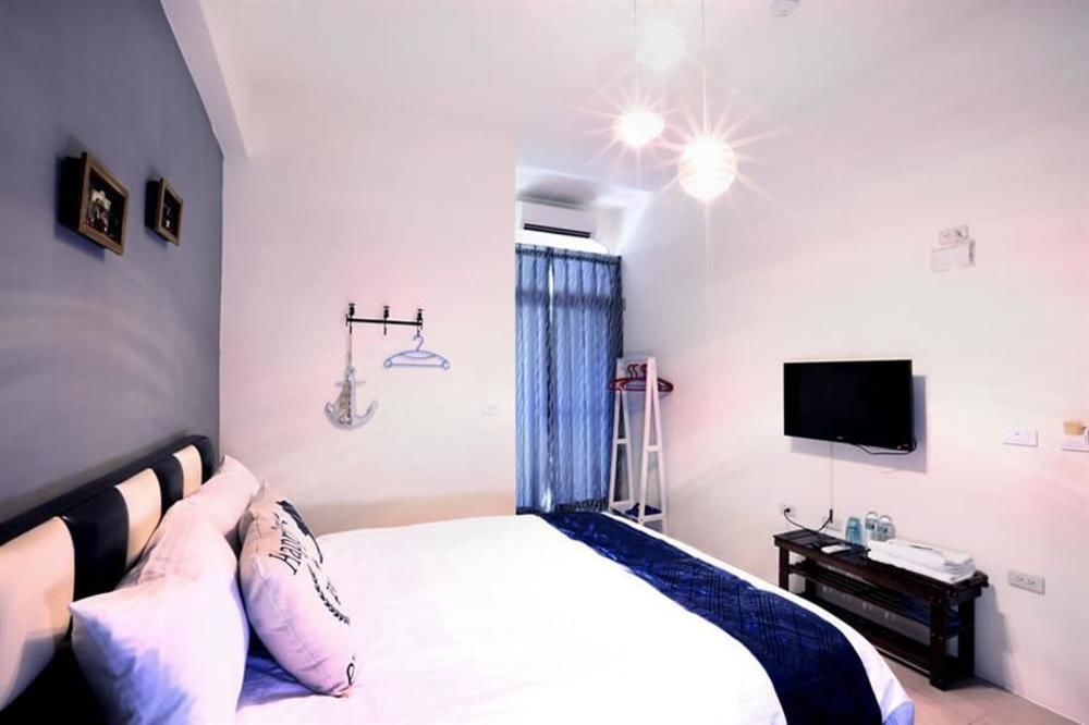 Locking B&B台東民宿 Taitung Екстериор снимка