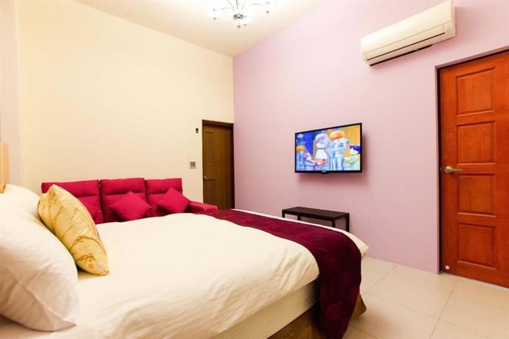 Locking B&B台東民宿 Taitung Екстериор снимка